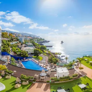 4* Otel Baia Azul