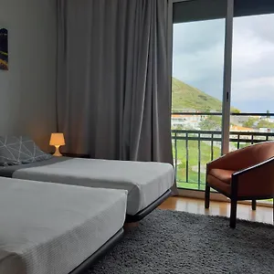 America - Blue Sea Apartament
