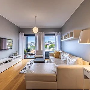 Green Apartment Apartament