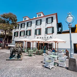Flh Viola Market Flats With Terrace Funchal (Madeira)