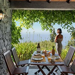 Quinta Devonia By An Island Funchal (Madeira)