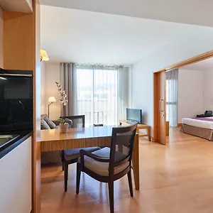 4* Otel Golden