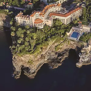 5* Otel Reid's Palace, A Belmond Hotel, Madeira