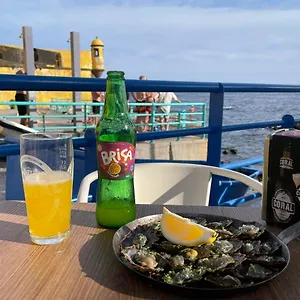 Apartamento Old Town - Historic Atlantic View, Funchal (Madeira)