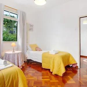 Casal Do Farrobo Funchal (Madeira)