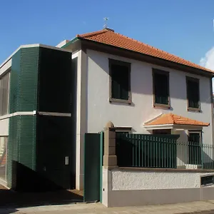 Apartamento Solar Do Ribeiro, Funchal (Madeira)