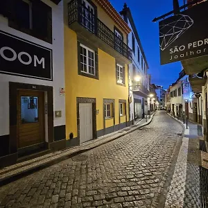 Pretas Village Flats Apartament