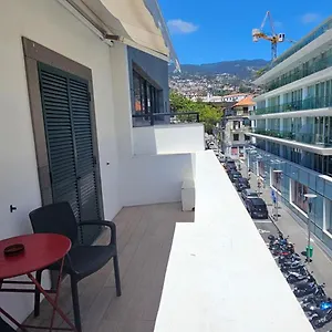 Canavial Terrace Apartament
