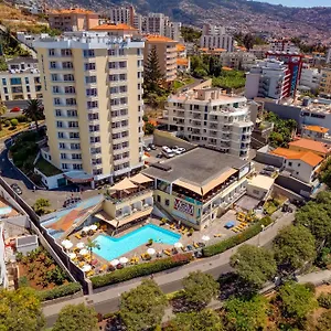 4* Otel Muthu Raga Madeira
