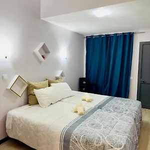Apart-hotel I -, Funchal (Madeira)