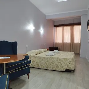 Ii Hotel apartamentowy
