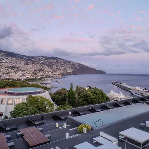 5* Otel Pestana Casino Park & Casino