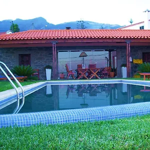 Casa Do Poco Appartement