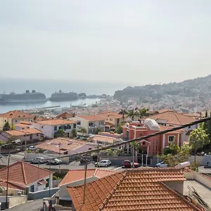 Casa de Férias Rochinha House, Funchal (Madeira)