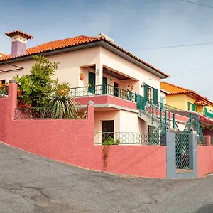 Casa de Férias Casa Da Maria 15 - - Famílias, Funchal (Madeira)