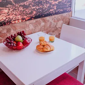 Funchal City Apartments Apartament