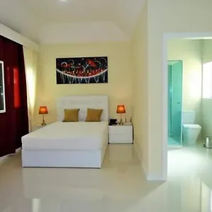 Sao Francisco Фуншал